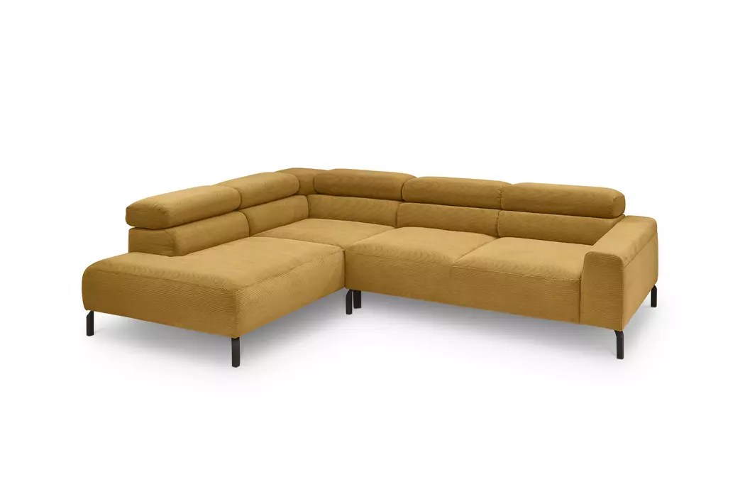 Ecksofa Livingston
