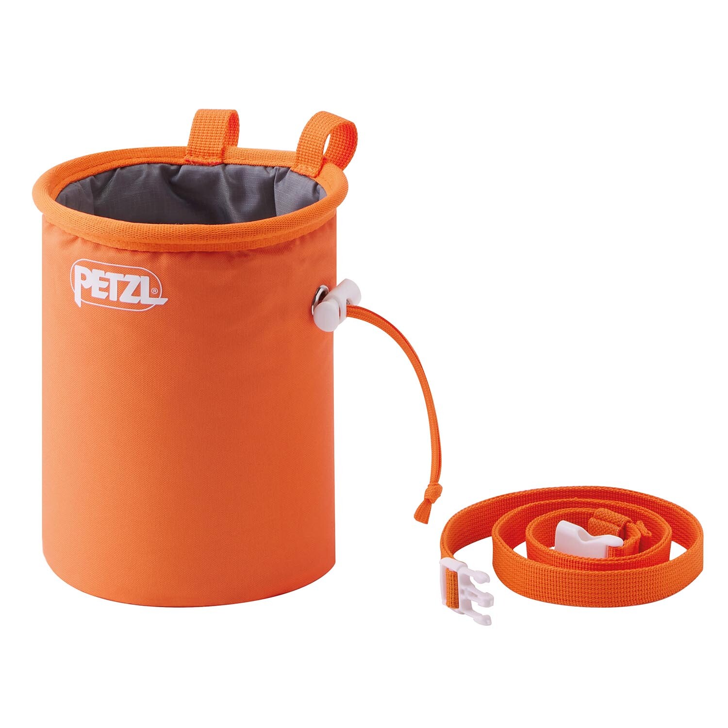 Petzl Bandi Round Chalk Bag