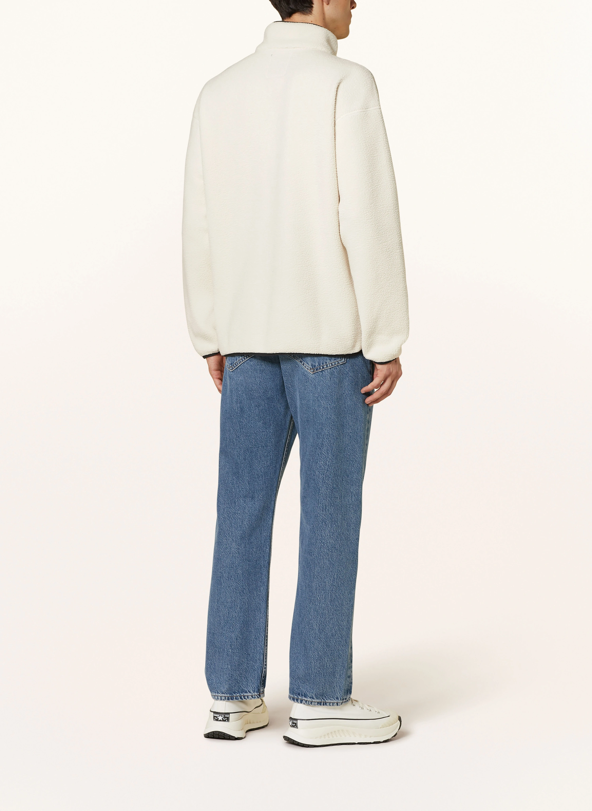 Columbia Fleece-Troyer HELVETIA™ II