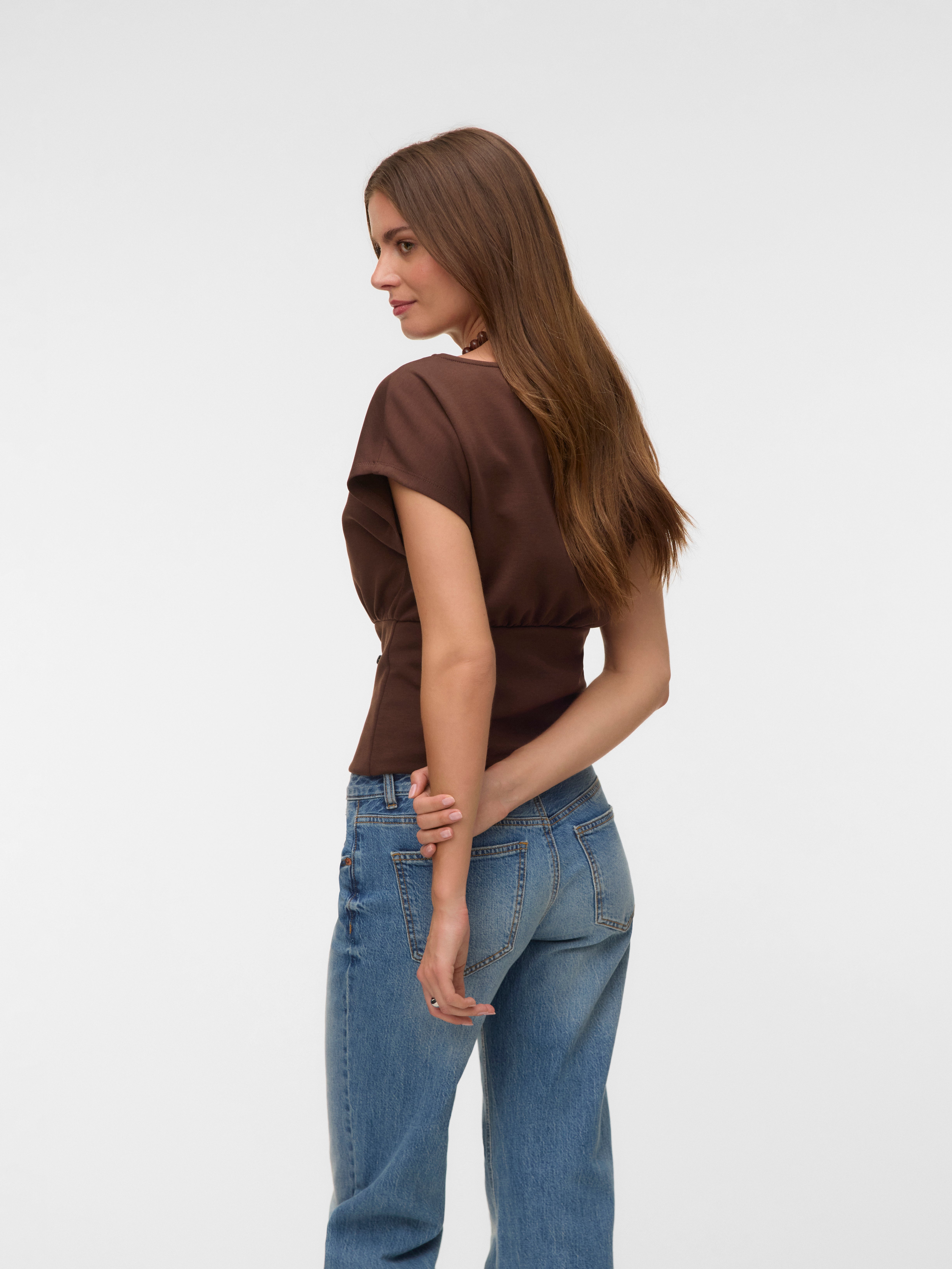 VMSMILLA Top