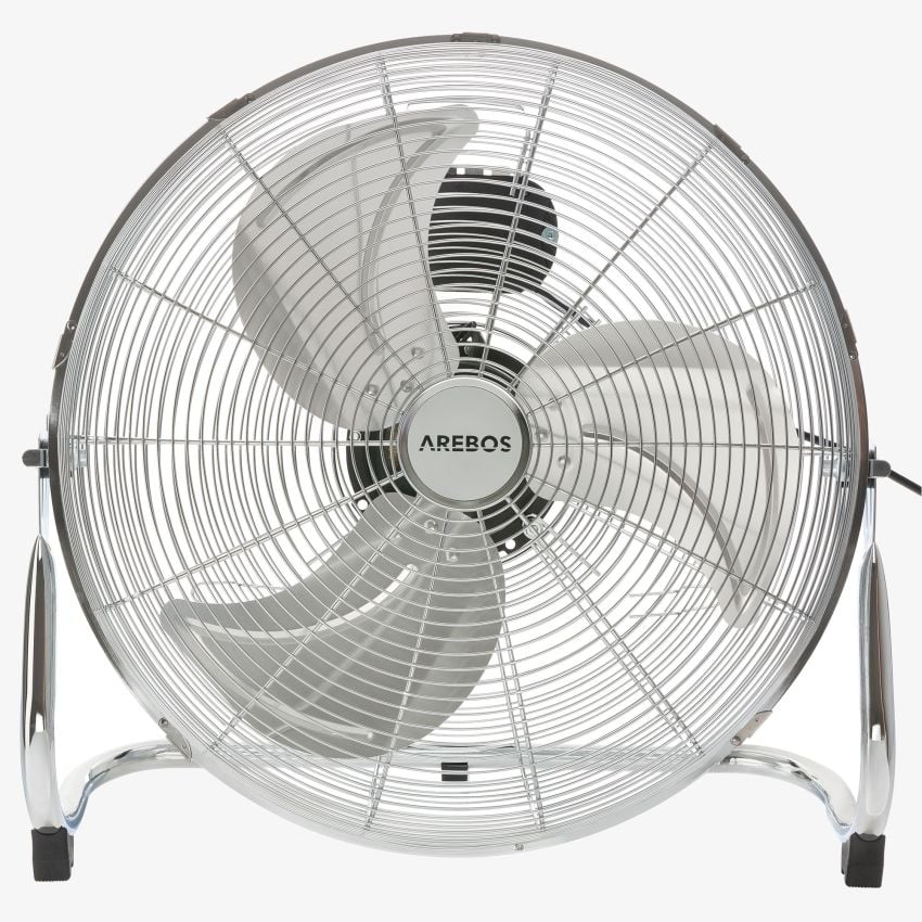 Bodenventilator 18 Zoll 120W