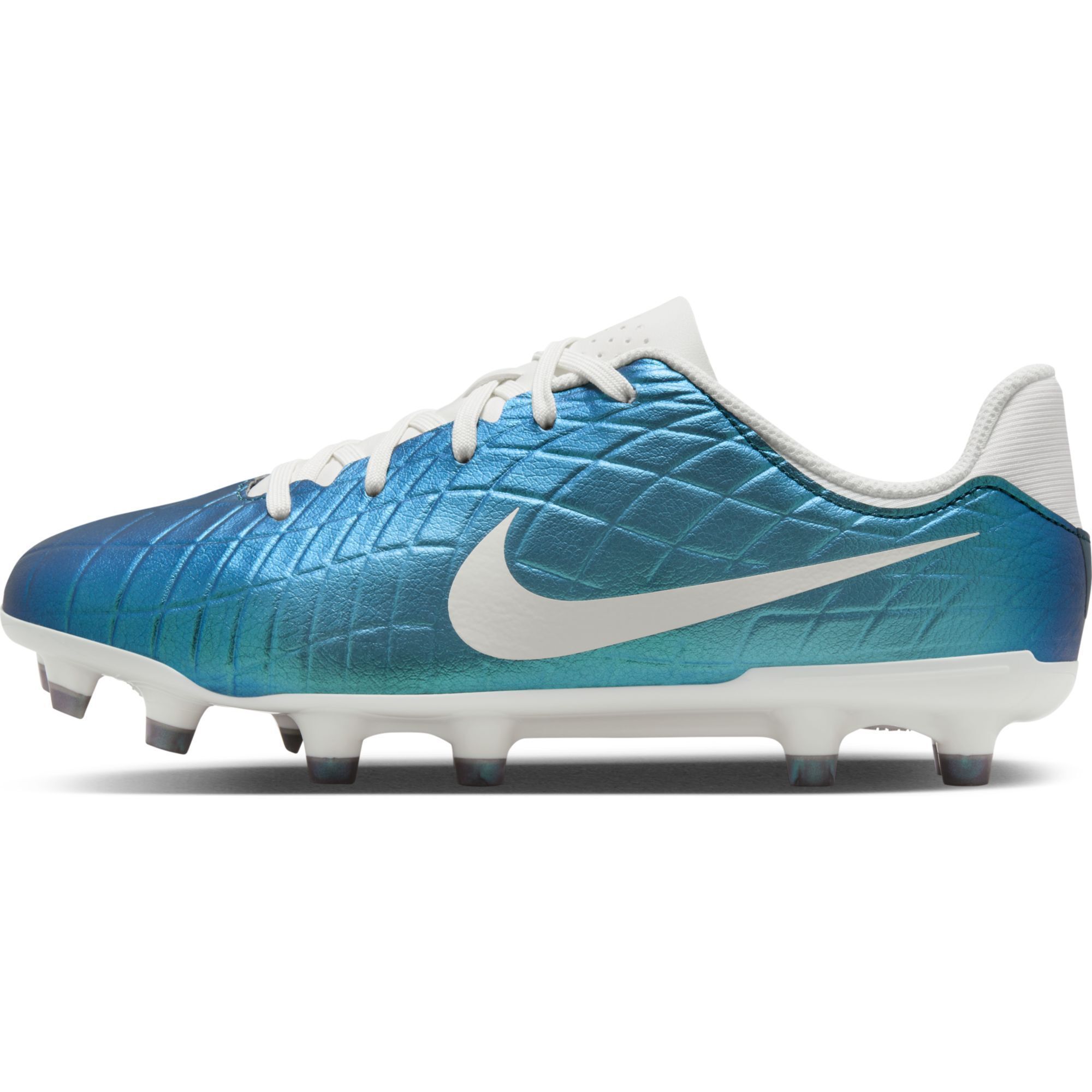 NikeJR TIEMPO LEGEND 10 ACADEMY FG/MG 30