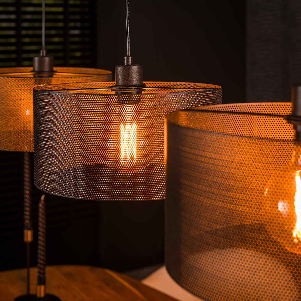Hanglamp Grid