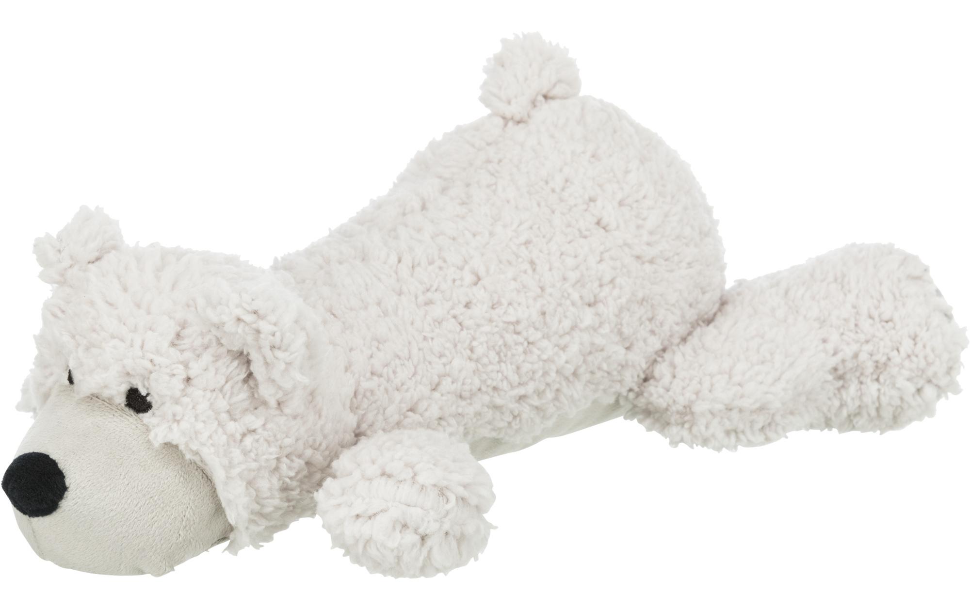 Hunde-Spielzeug Be Eco, Bär Elroy, 42 cmPlüschtier