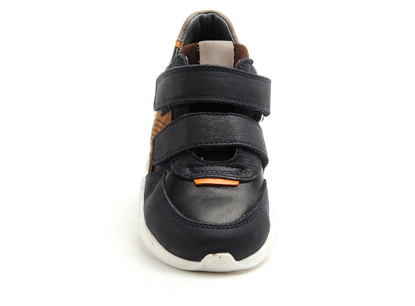 Bopy basses enfant varsovel bleu