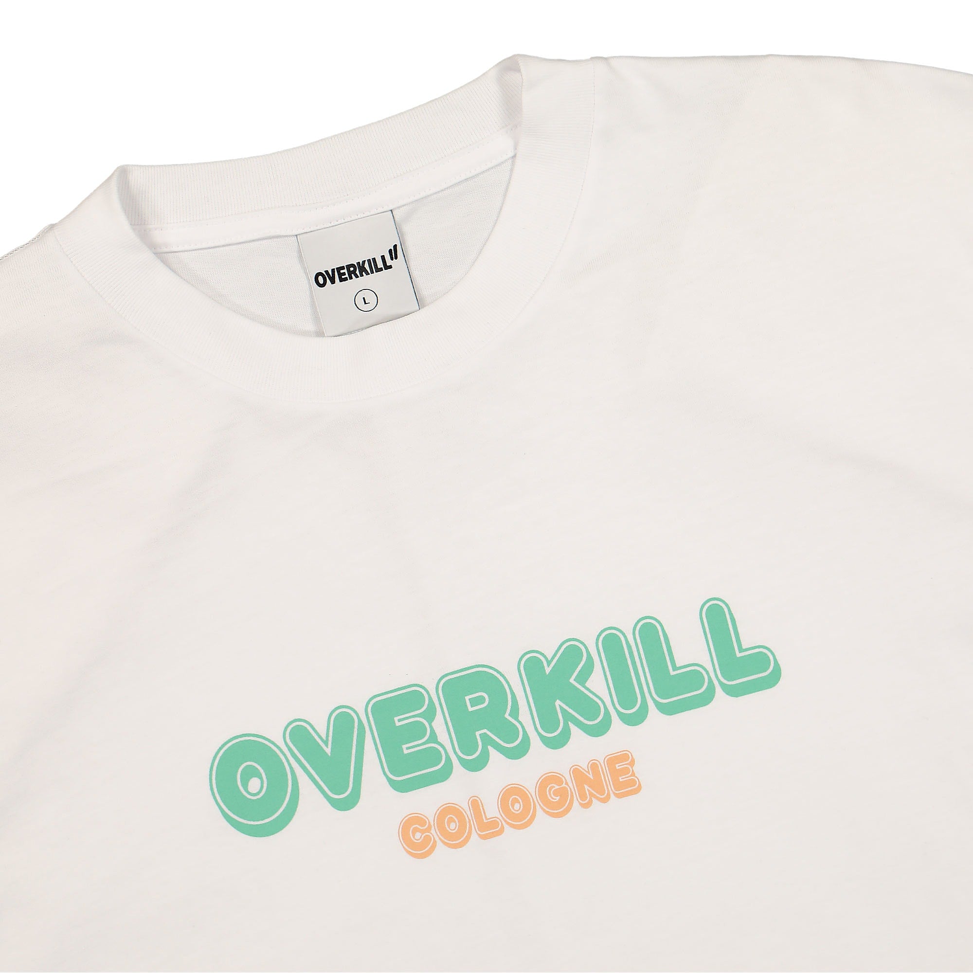 Overkill<br>CSG Longsleeve