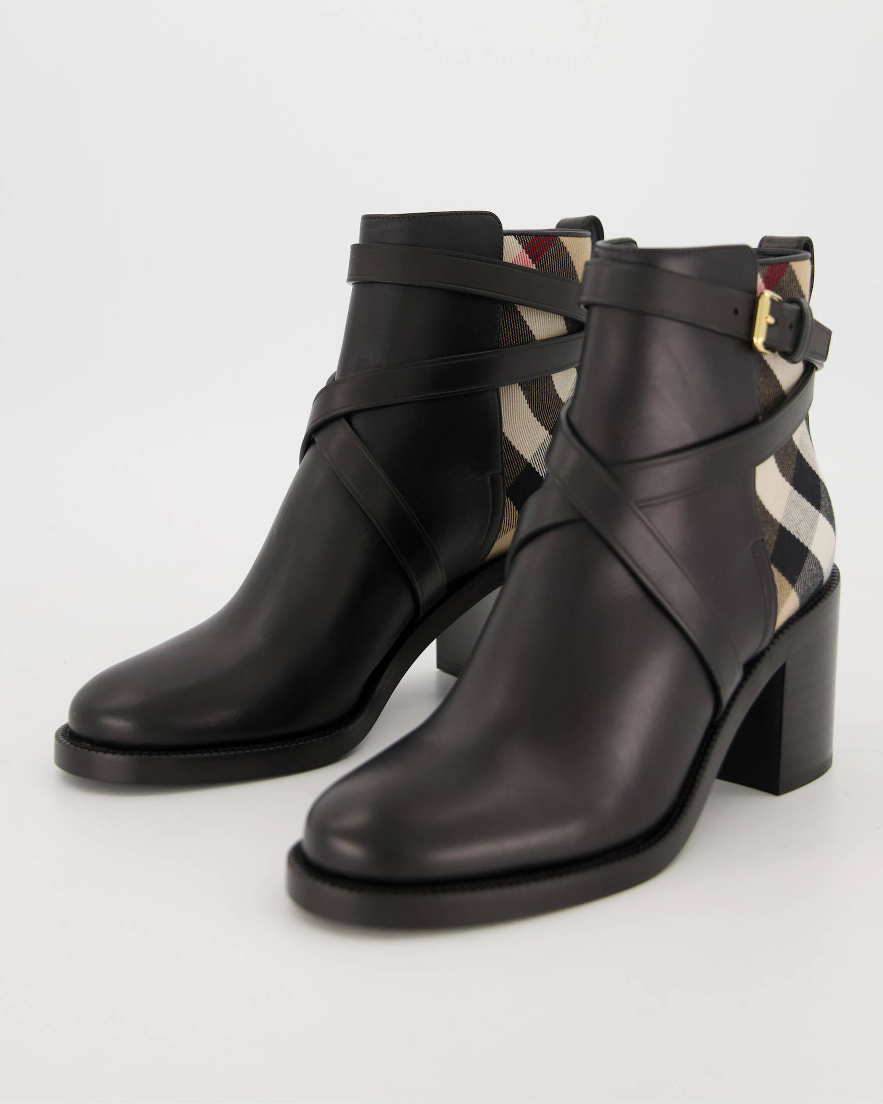 Burberry| Damen Stiefelette