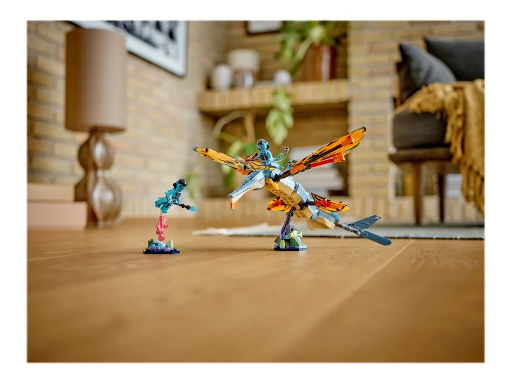 LEGO Avatar 75576 Skimwing-eventyr