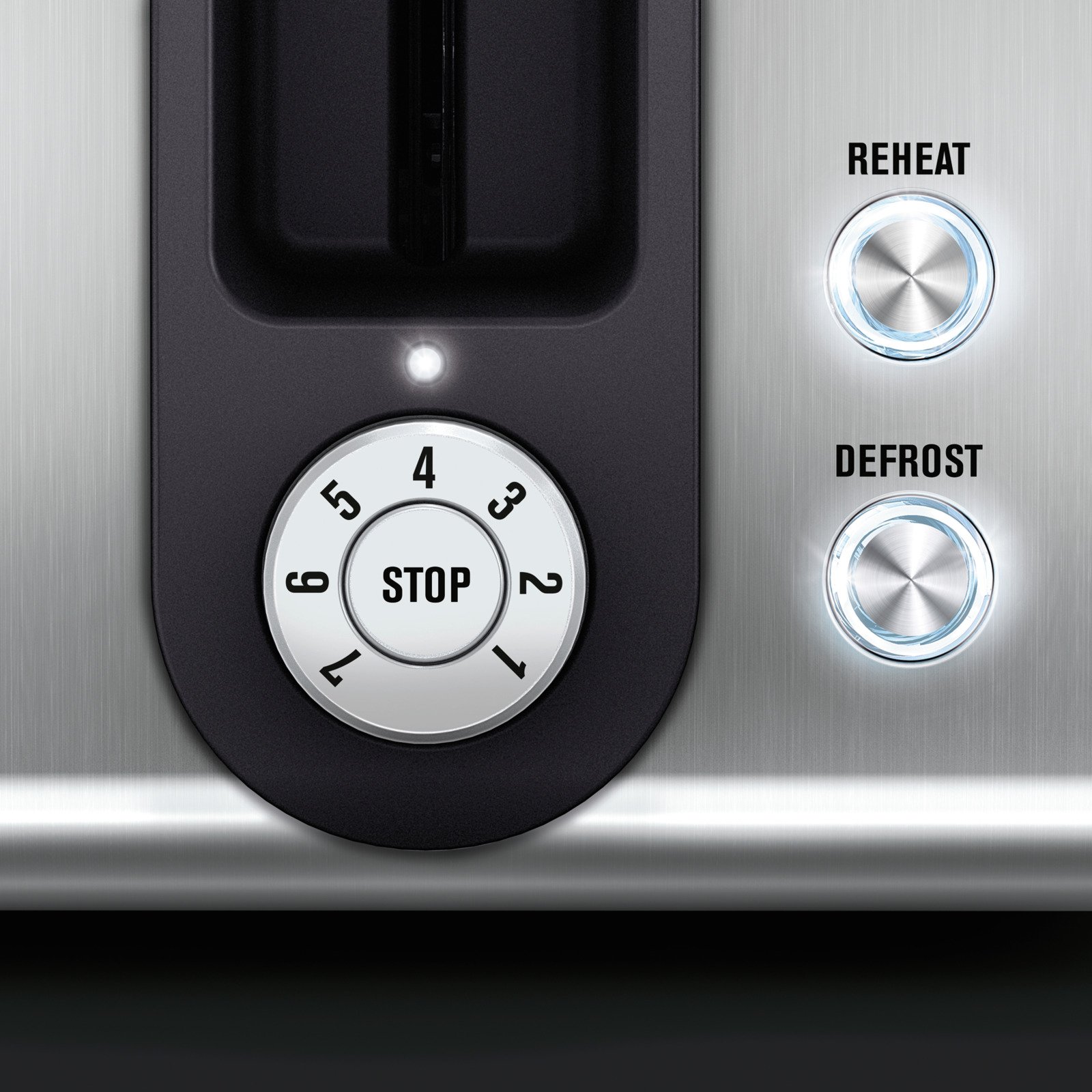 Electrolux Toaster EAR7700R