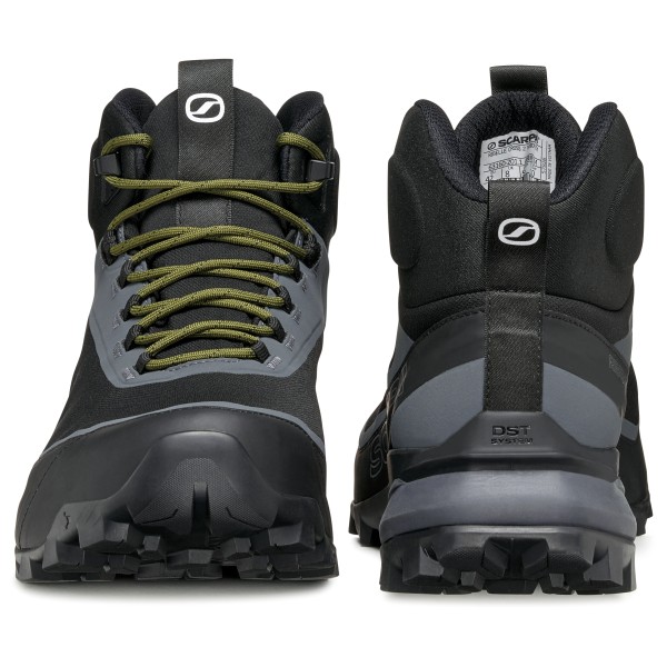 Scarpa - Ribelle Cross 2 Mid GTX - Chaussures de randonnée