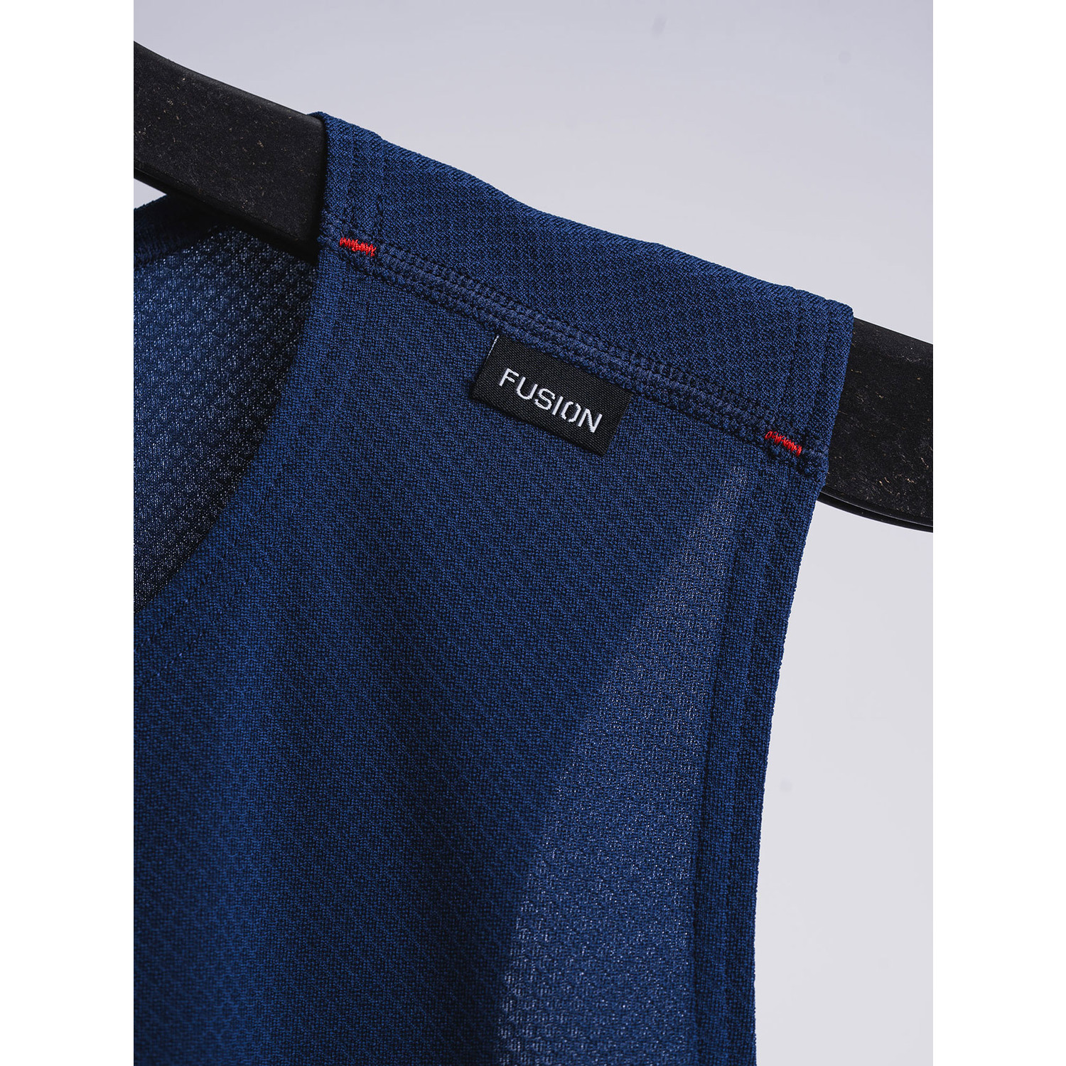 Fusion Run Singlet Heren