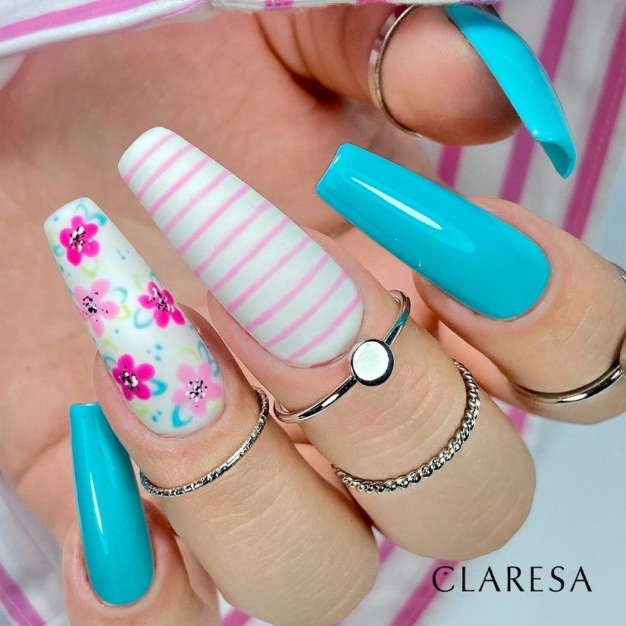 Claresa Nail Polish Hybrid Soak Off Lollipop 07 5ml