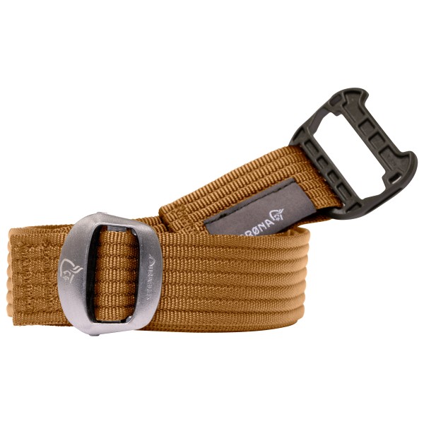 Norrøna - Femund Webbing 30mm Belt - Ceinture