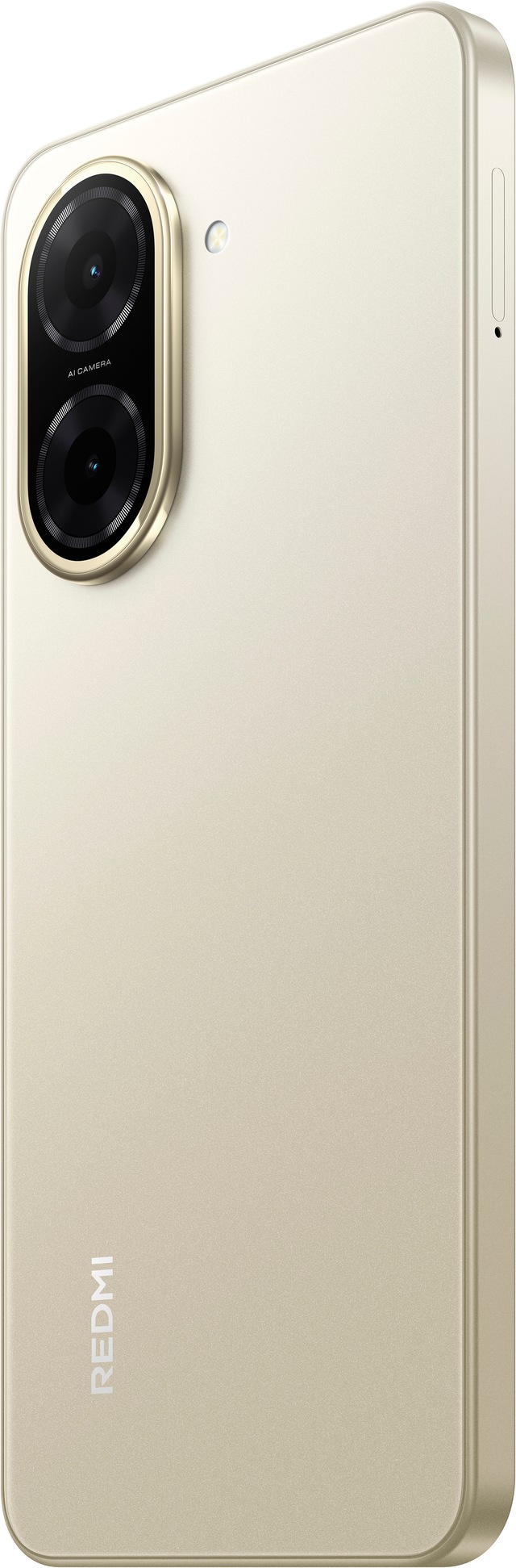 Xiaomi Smartphone »Redmi A5« gold