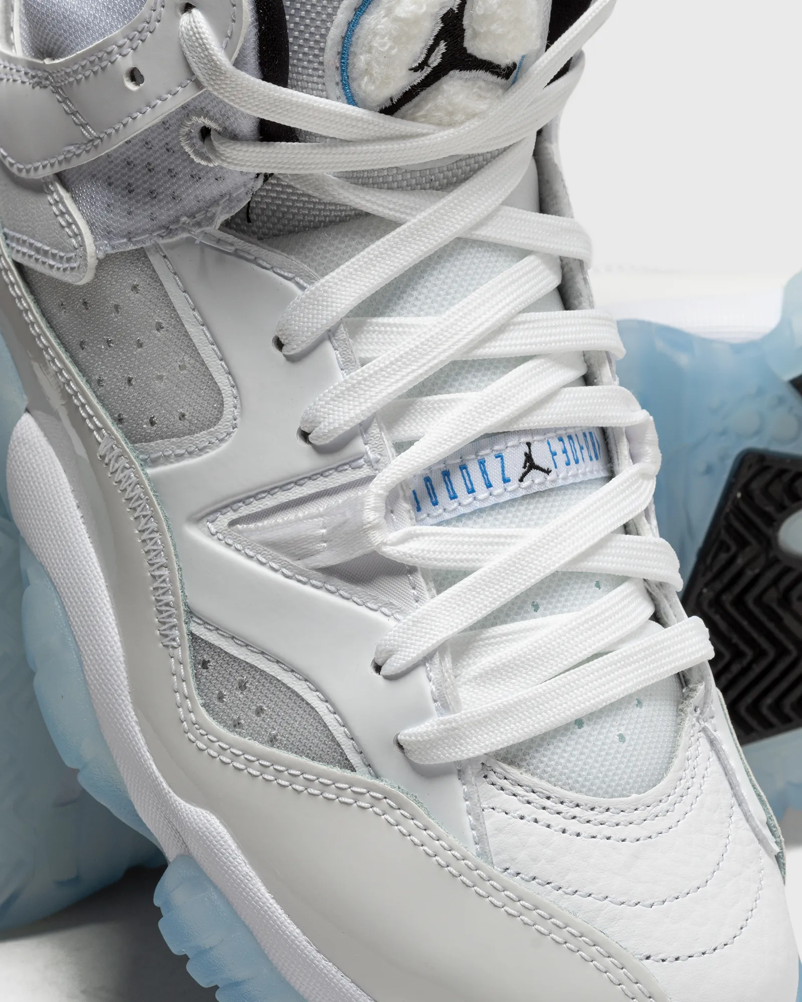 Jordan Jumpman Two Trey (GS)