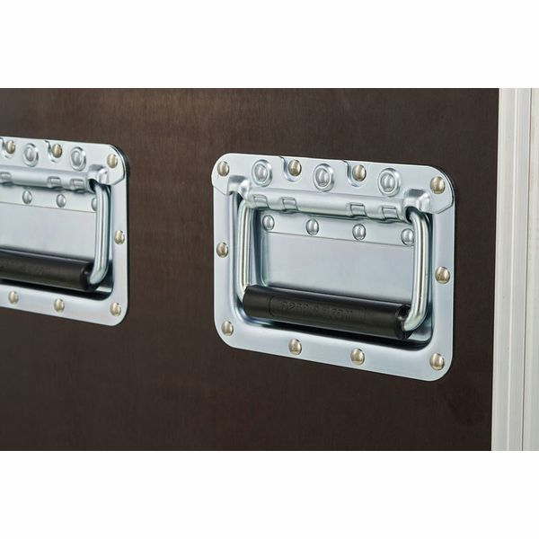Thon Rack 18HE Live 45 mit Rollen