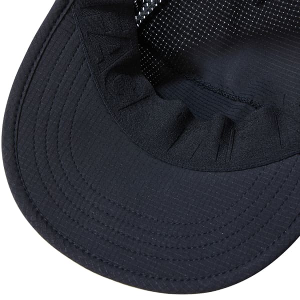 Casquette trail THE NORTH FACE SUMMER LT RUN HAT TNF BLACK
