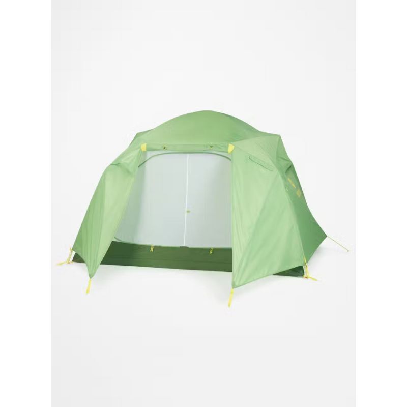 Limestone 4P - Tente