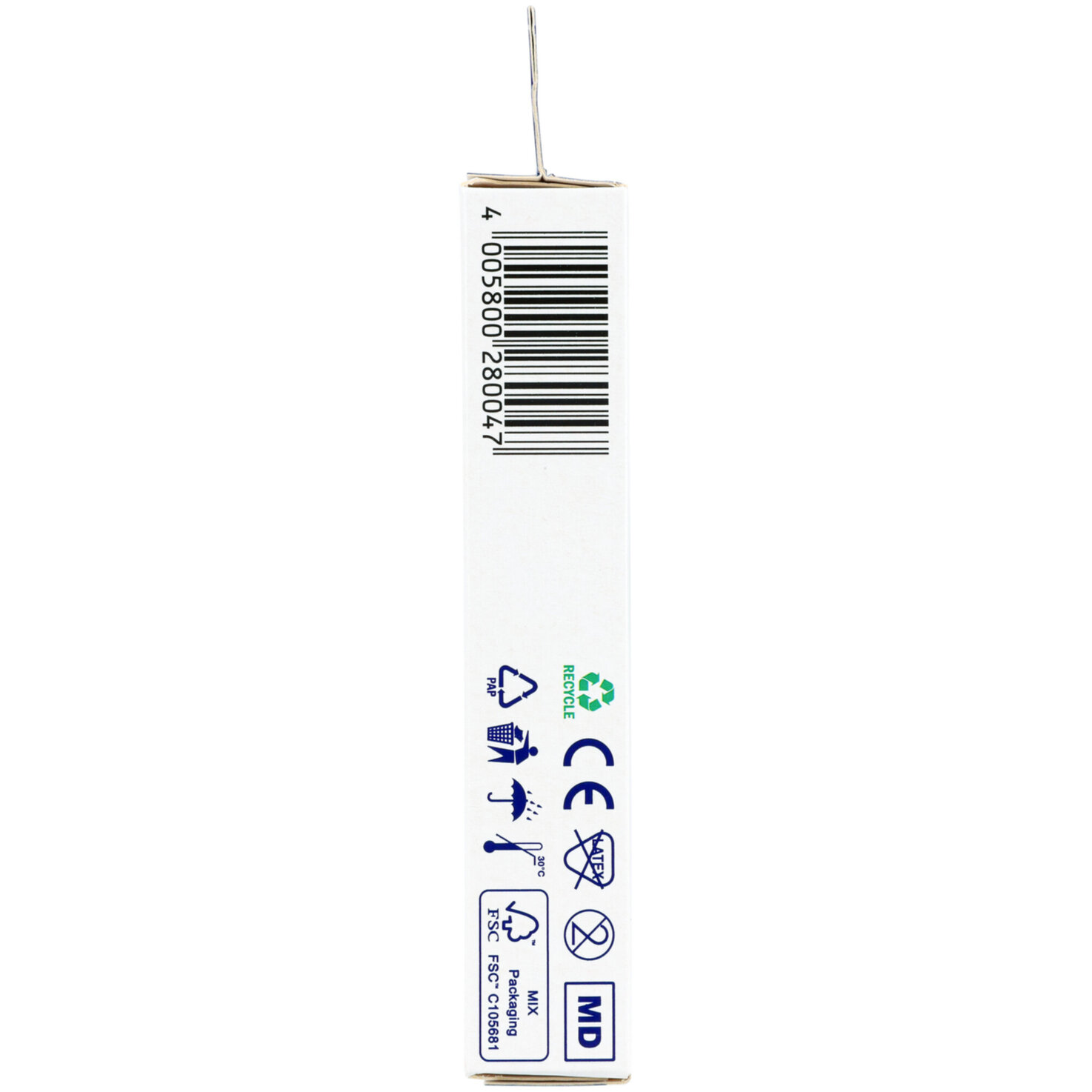 Hansaplast Universal Meter