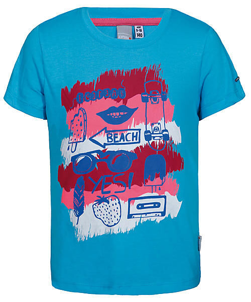 ICEPEAK - MARIEL KD TS MC