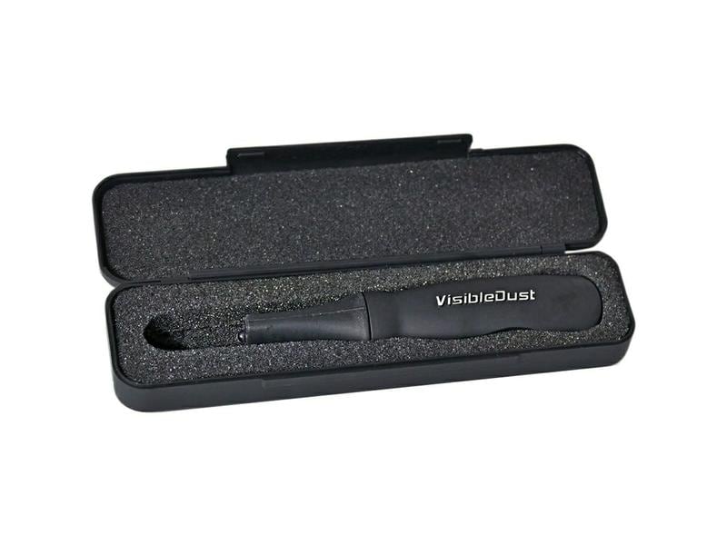 Visible Dust Arctic Beez für Vswab Innovative, effektive Reinigungsmethode für Kamerasensoren