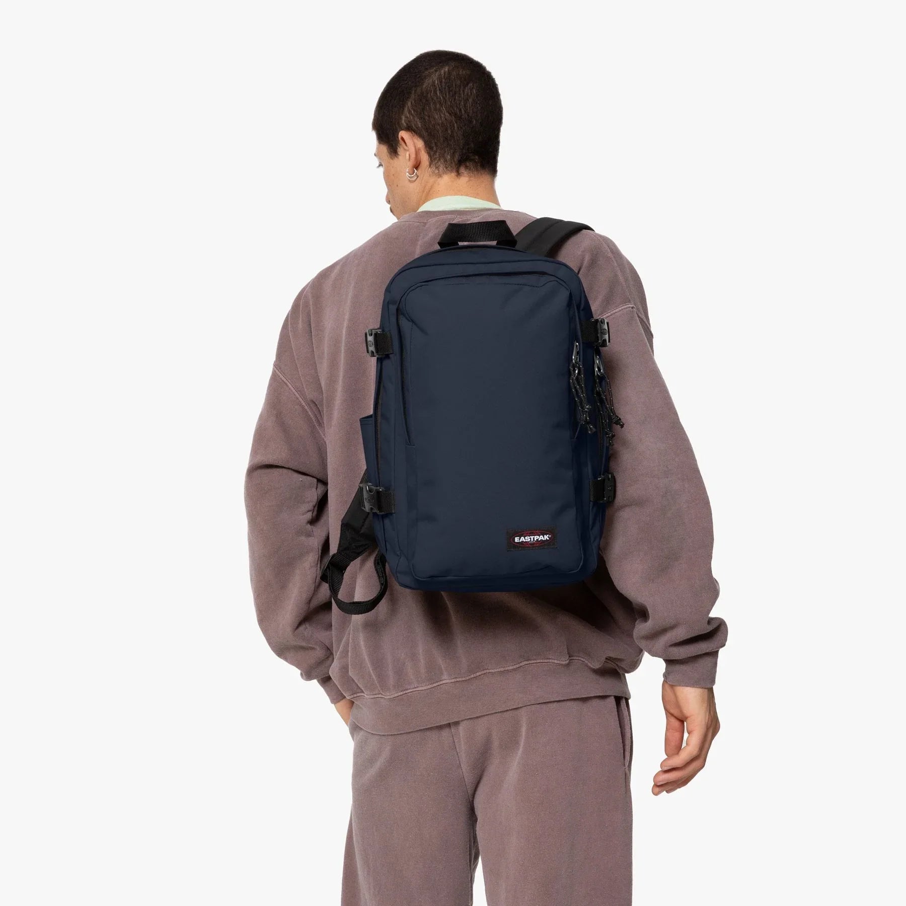 Eastpak | Cabin Pak'r | Underseater rugzak 15