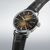 Seiko Presage Automatik GMT Braun SSK039J1
