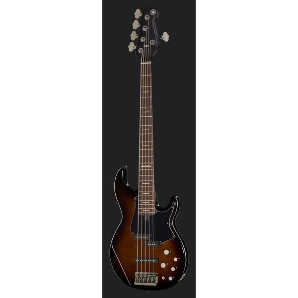Yamaha BB735A DCSG RW