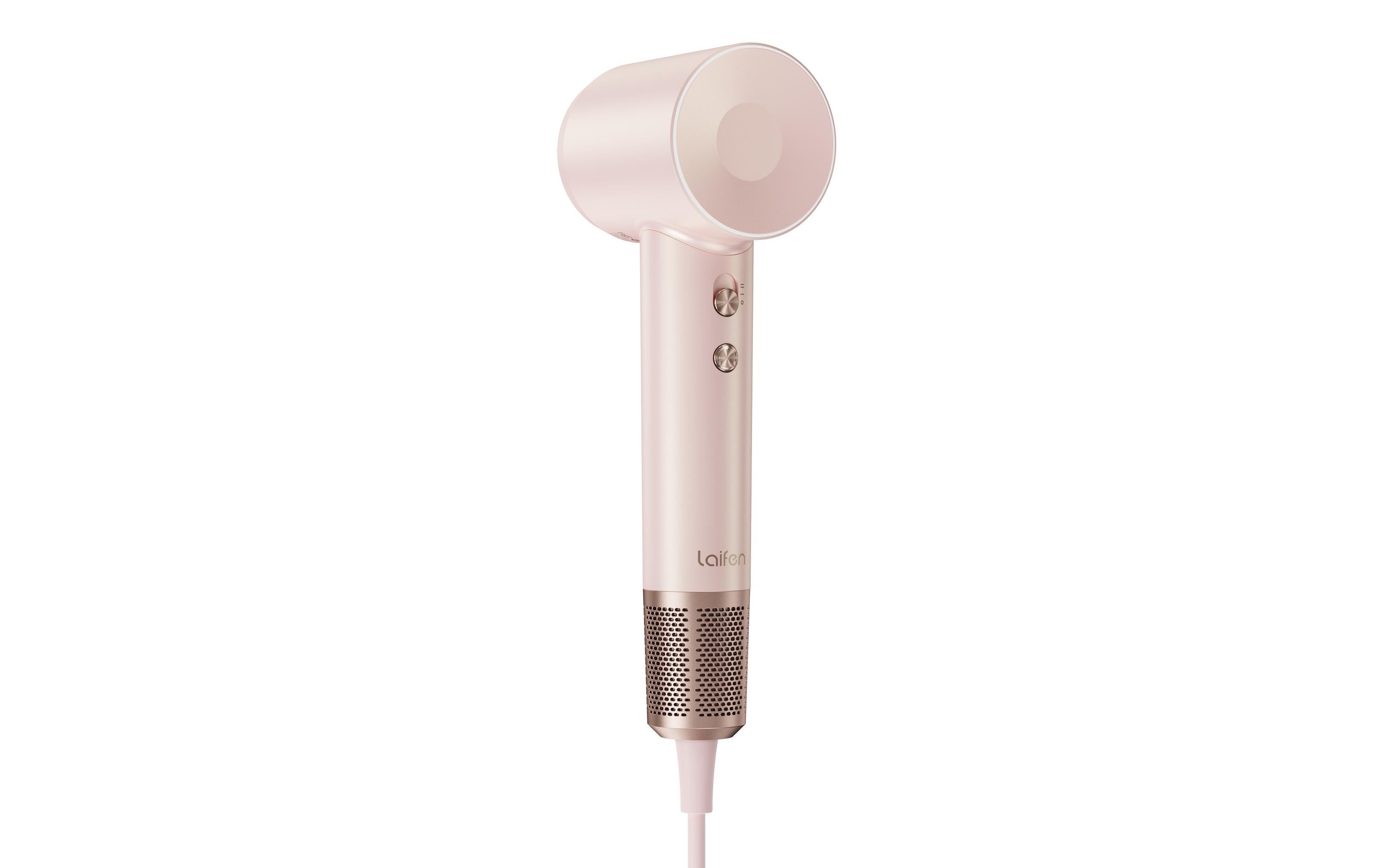 Haartrockner Swift Premium Pink<br>Föhn
