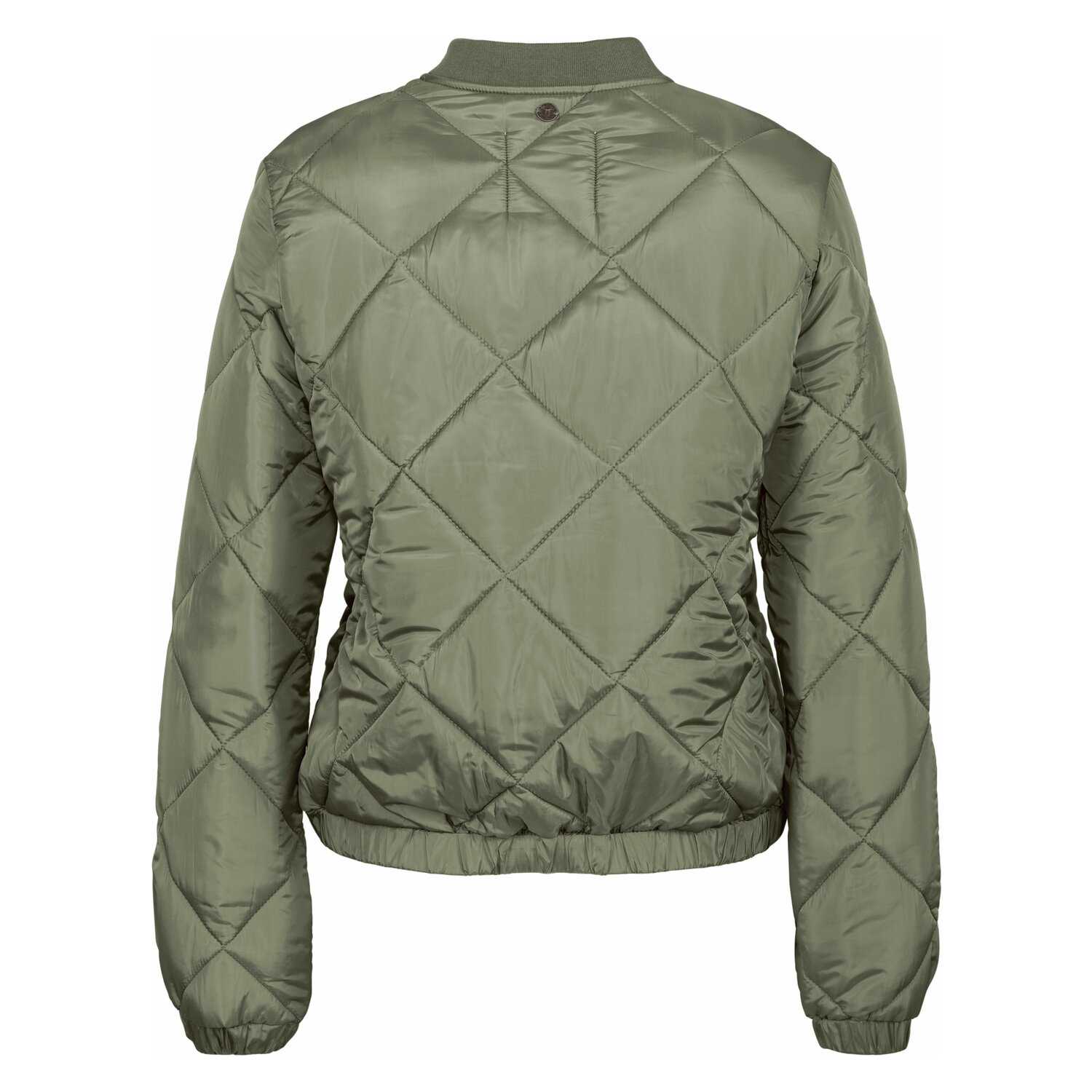 MUSTANG Outdoorjacke  - leafclover