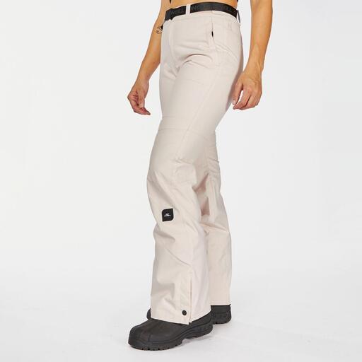 Esqui Star Slim Sra Ptlon L