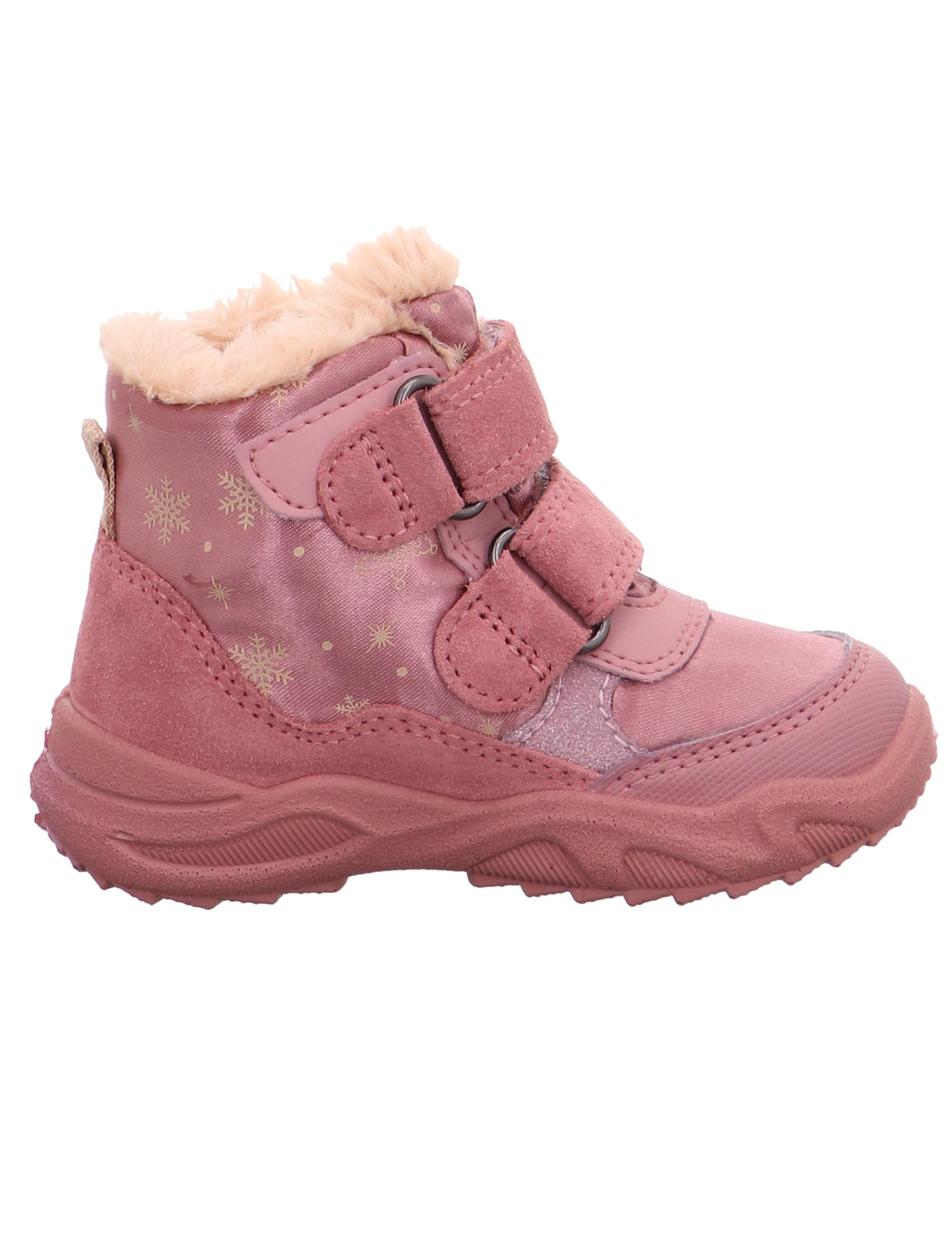 Winterstiefel GLACIER