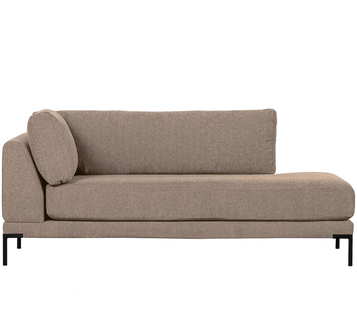 vtwonen Couple Lounge Rechts Elementenbank