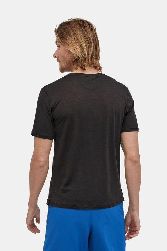 Patagonia Patagonia Cap Cool Merino Graphic T-Shirt