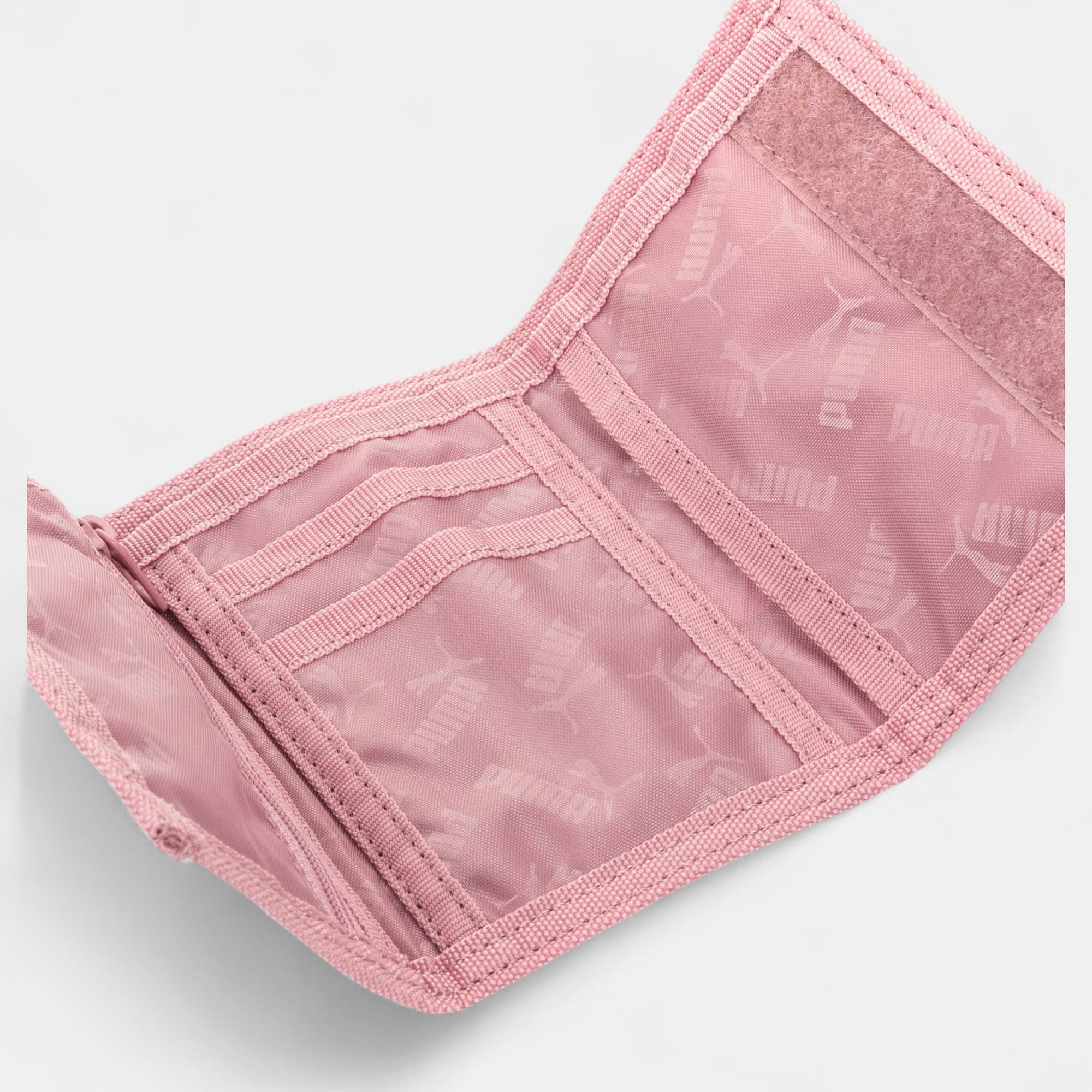 Petite maroquinerie rose