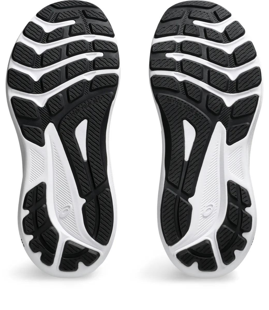 Asics Gt-1000 13 Gs Black/White