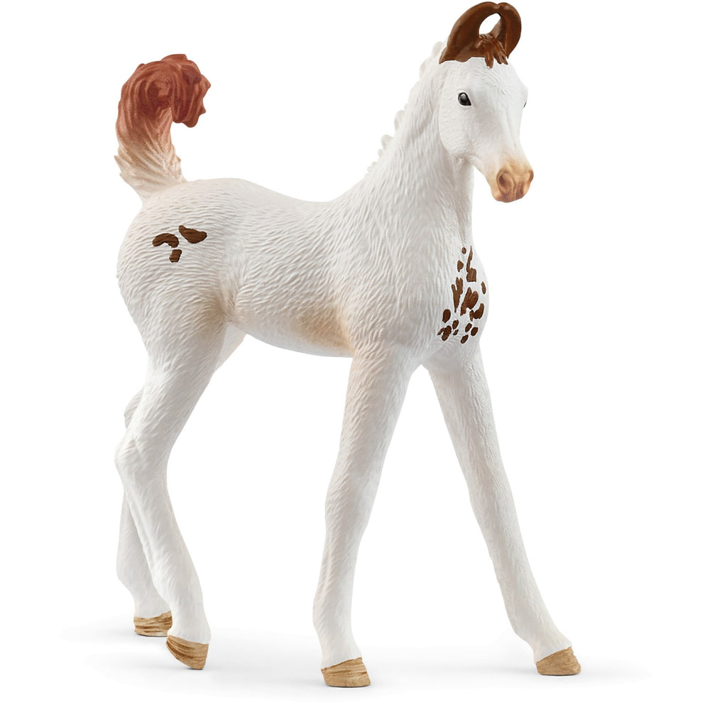 Køb Schleich Marwari Føl