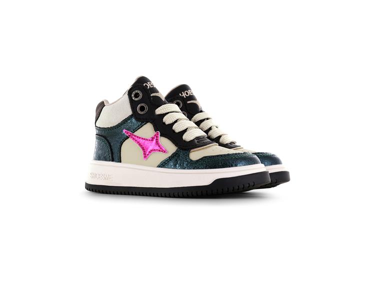 Shoesme NO24W006 Groen