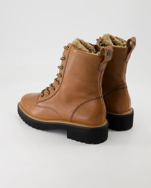 Paul Green 8175-006 Stiefeletten in Braun