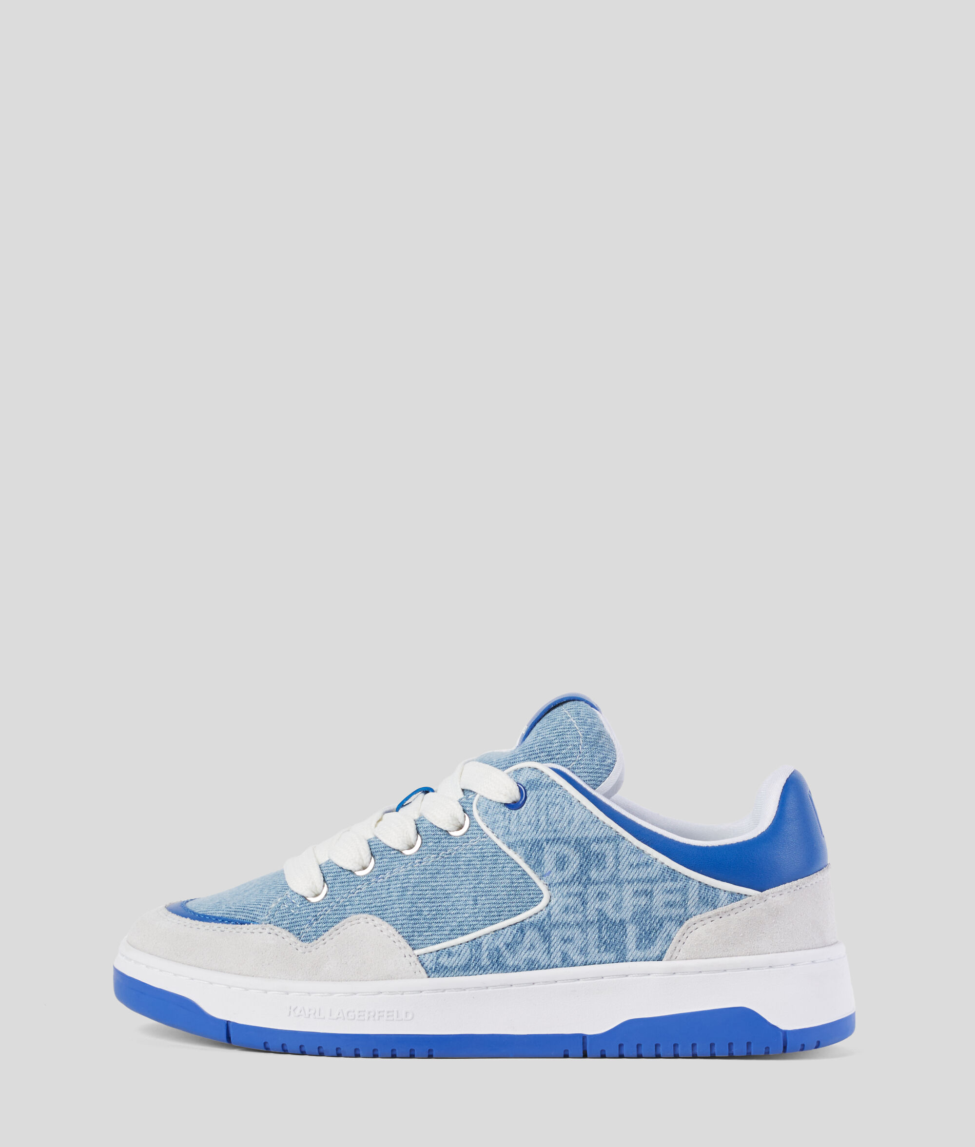 Baskets KREW KLJ
