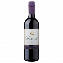 Waterval Cabernet sauvignon merlot Zuid-Afrikaanse rode wijn