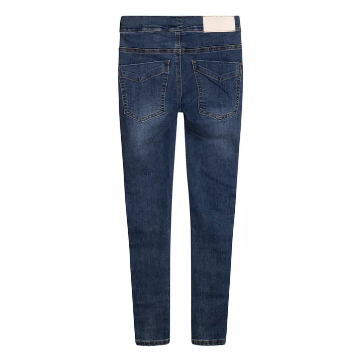 I Dig Denim Jegging Rio | Bleu