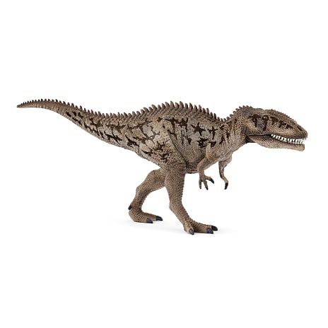 Schleich carcharodontosaurus 15048