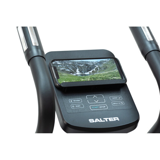 Bicicleta elíptica Salter E-2195 Lite