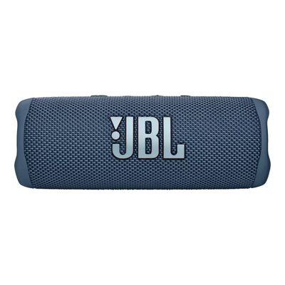JBL Flip 6 - Mini enceinte sans fil - bluetooth - bleu