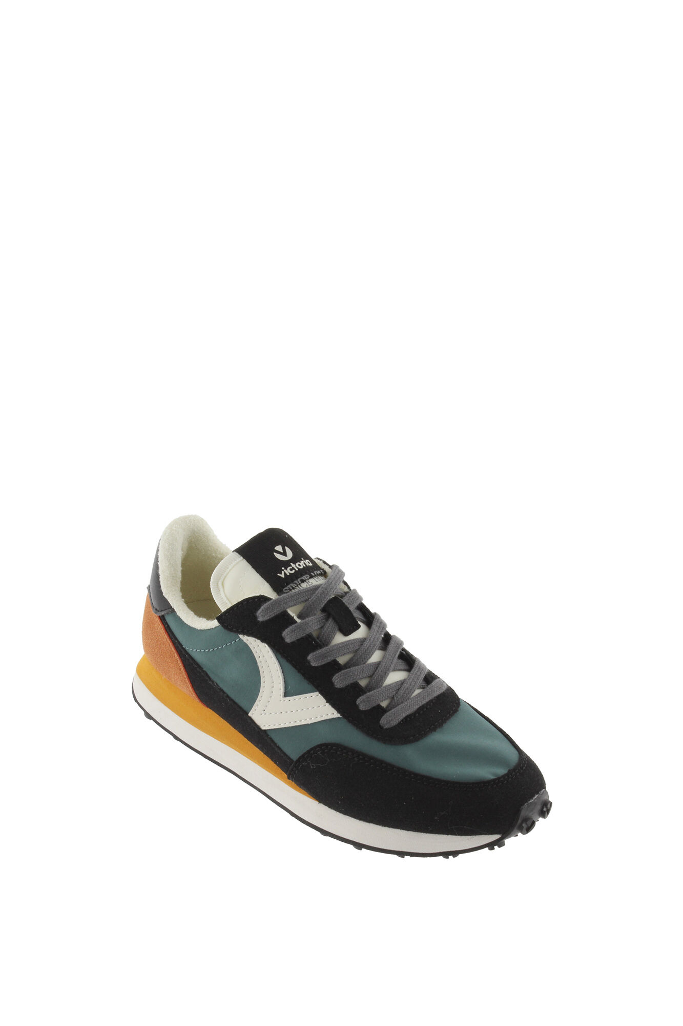 Tênis Victoria Multicolorido em Nylon