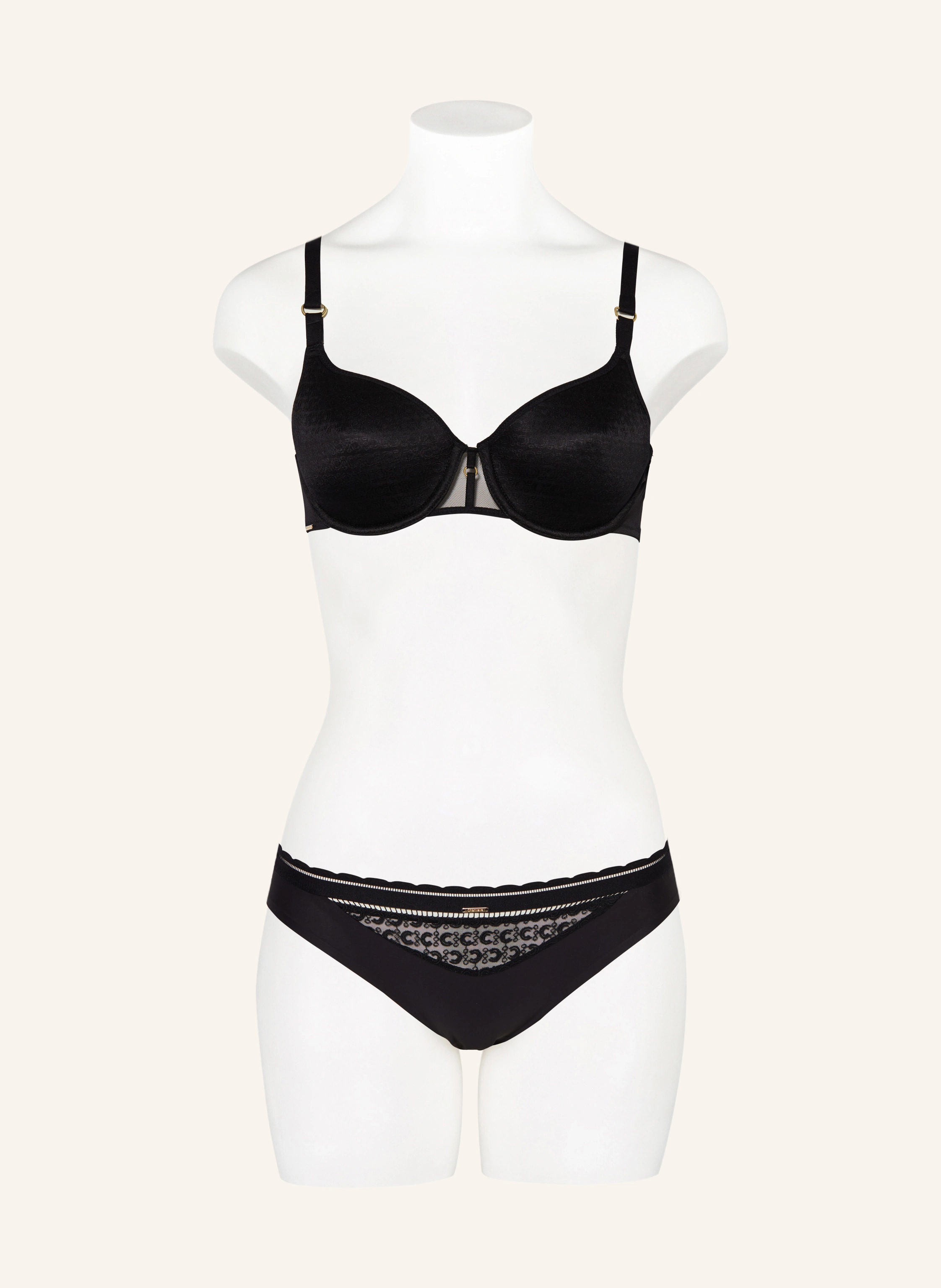 CHANTELLE Slip MONOGRAM