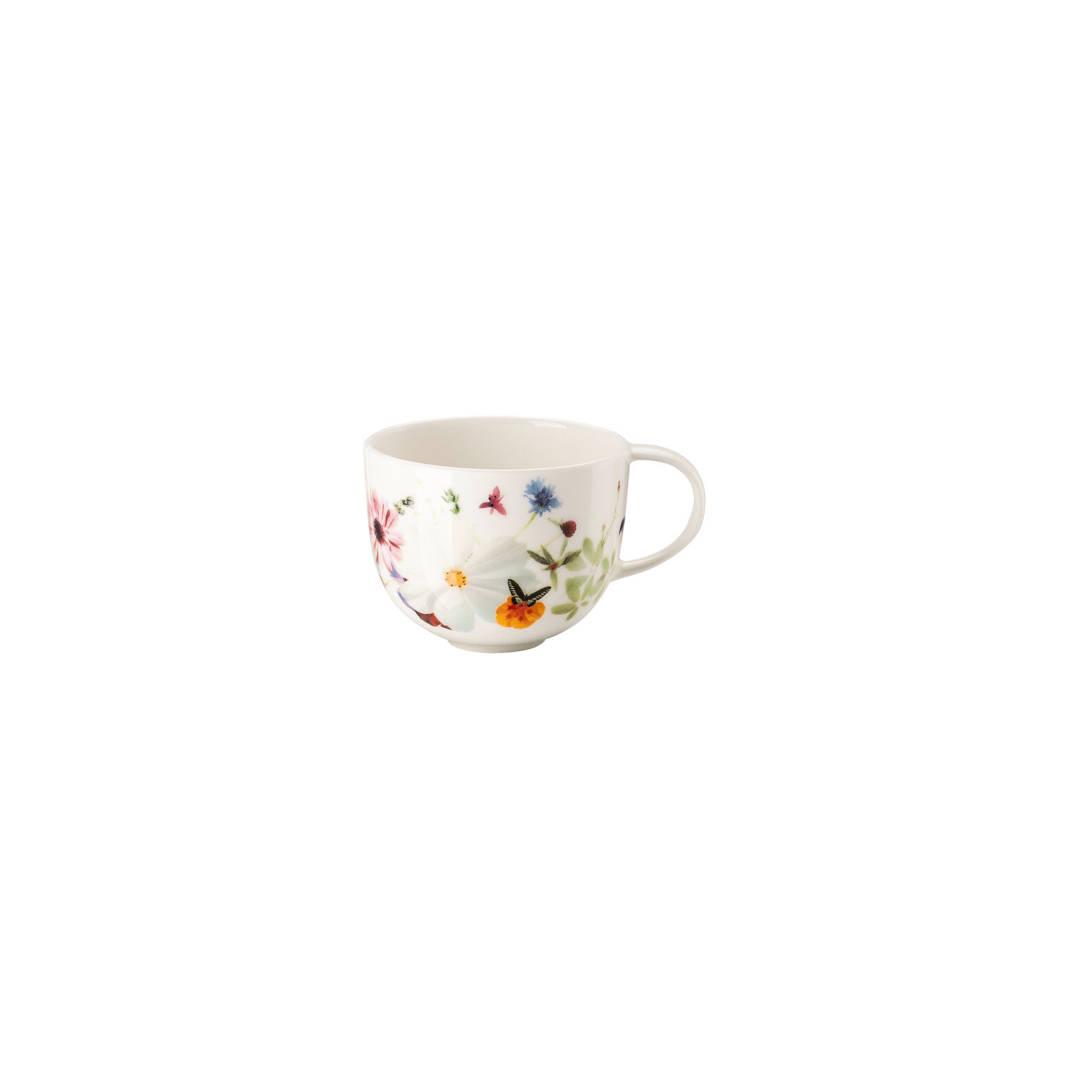 Brillance Bone China Grand Air Espresso-Obertasse