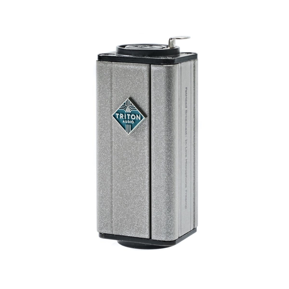 Triton Audio FetHead Broadcast in-line microfoon preamp