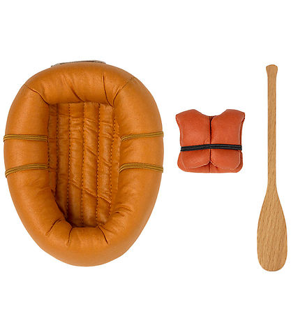 Maileg Gummiboot - Maus